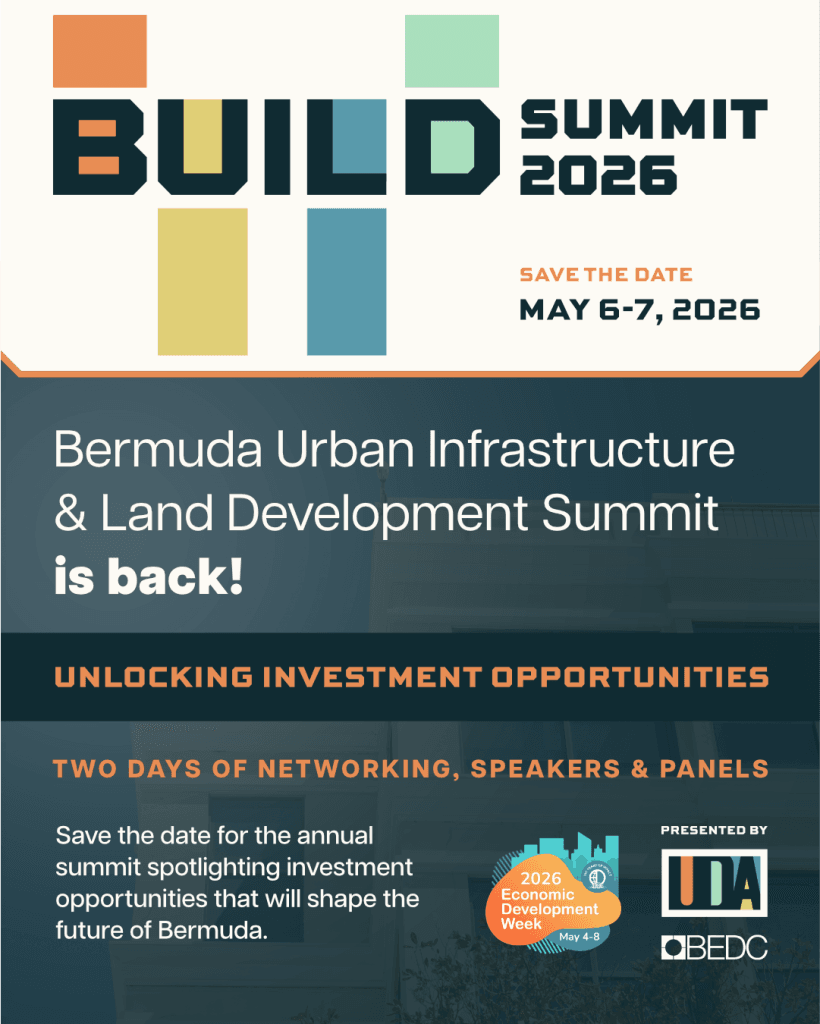 BUILD Summit 2026 Save the Date - May 6-7