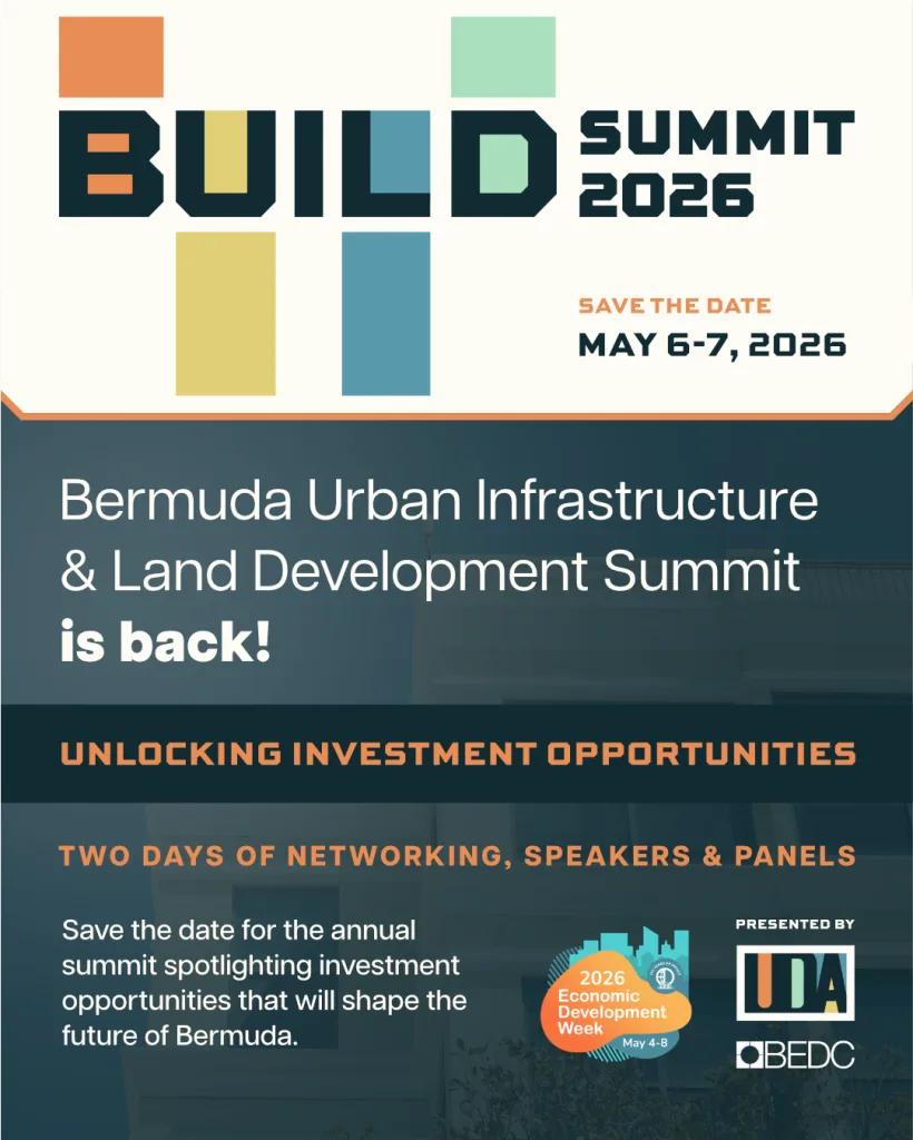 BUILD Summit 2026 Save the Date - May 6-7